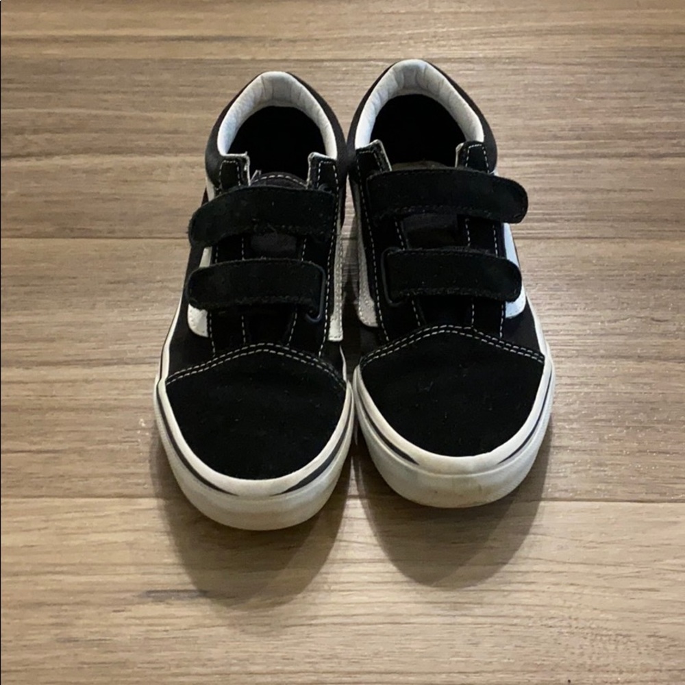Kids Vans